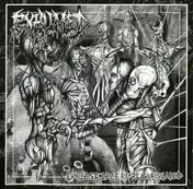 Exhumed - Garbage Daze Re-Regurgitated