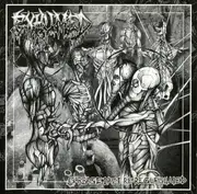 CD - Exhumed - Garbage Daze Re-Regurgitated