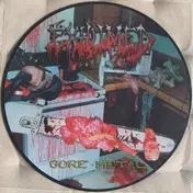 Exhumed - Gore Metal