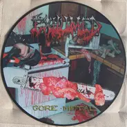 Exhumed - Gore Metal