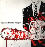 Exhumed / Iron Reagan - Exhumed / Iron Reagan