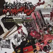 Exhumed - Platters of Splatter