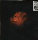 LP - Exhumed - Anatomy is Destiny - Royal Blue Splatter Vinyl