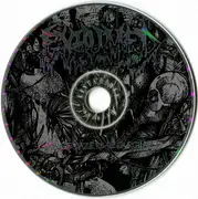 CD - Exhumed - Garbage Daze Re-Regurgitated
