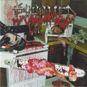 CD - Exhumed - Gore Metal