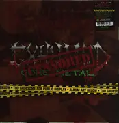 LP - Exhumed - Gore Metal - Green Slime Vinyl, 25th Anniversary