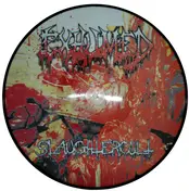 Exhumed - Slaughtercult