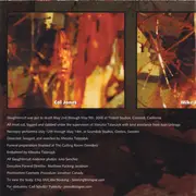CD - Exhumed - Slaughtercult