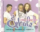 CD Single - Exhale - Chillin' In Your Benz