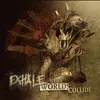 LP - EXHALE - WHEN WORLDS COLLIDE