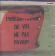 LP - Exhaust - Enregistreur