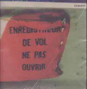 Exhaust - Enregistreur