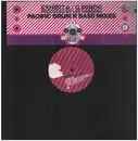 12inch Vinyl Single - Exhibit A - G Minor -2-