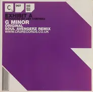 Exhibit A - G MINOR
