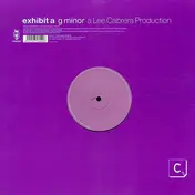 Exhibit A - G MINOR