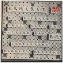 7inch Vinyl Single - Exhibit A - No Elephants This Side Of Watford Gap EP
