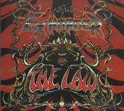 Exhorder - The Law