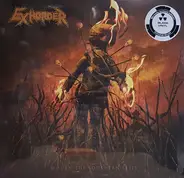 Exhorder - Mourn The Southern Skies