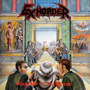 LP - Exhorder - Slaughter In The Vatican