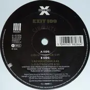 exit 100 - Circuits
