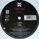 12inch Vinyl Single - Exit 100 - Circuits
