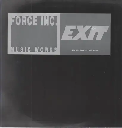 Exit 100 - Liquid