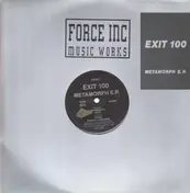 exit 100 - Metamorph E.P.