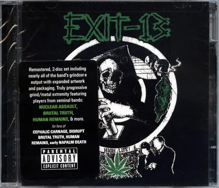 Exit-13 - High Life!