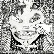 7inch Vinyl Single - Exit-13 - The Unrequited Love For Chicken Soup - incl. Insert