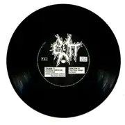 7inch Vinyl Single - Exit-13 - The Unrequited Love For Chicken Soup - incl. Insert