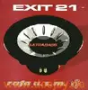 12'' - Exit 21 - Ultrabass