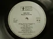 LP - Exit Out - Peruse Prankster