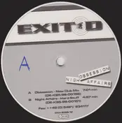 Exit D - Obsession / Night Affairs