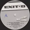 12inch Vinyl Single - Exit D - Obsession / Night Affairs