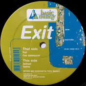 The Exit - Exyl