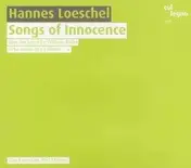 Phil Minton - Songs of Innocence