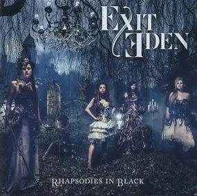 Exit Eden - Rhapsodies In Black