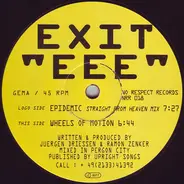 Exit 'EEE' - Epidemic