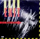 12inch Vinyl Single - Exit - Let's Work It Out