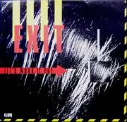 12inch Vinyl Single - Exit - Let's Work It Out