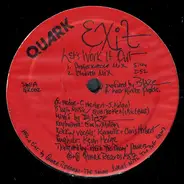Exit - Let's Work It Out