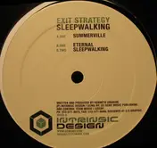 Exit Strategy - Sleepwalking