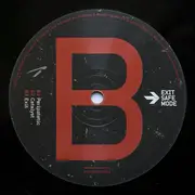 12inch Vinyl Single - Exit Safe Mode - exitsafemode1