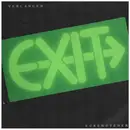 7inch Vinyl Single - Exit - Verlangen