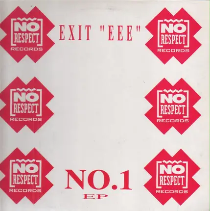 Exit EEE - No.1 EP