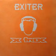 Exiter - Eyes In The Sky