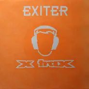 Exiter - Eyes In The Sky