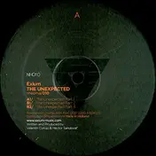 Exium - The Unexpected