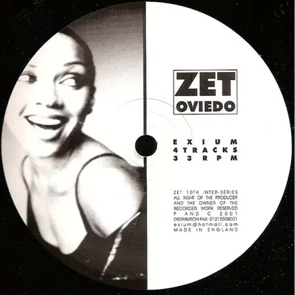 Exium - Zet Oviedo