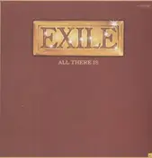 Exile - All there is
